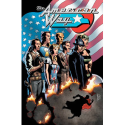 AMERICAN WAY 10TH ANNIV ED