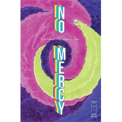 NO MERCY VOL 3