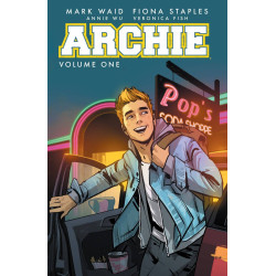 ARCHIE VOL 1
