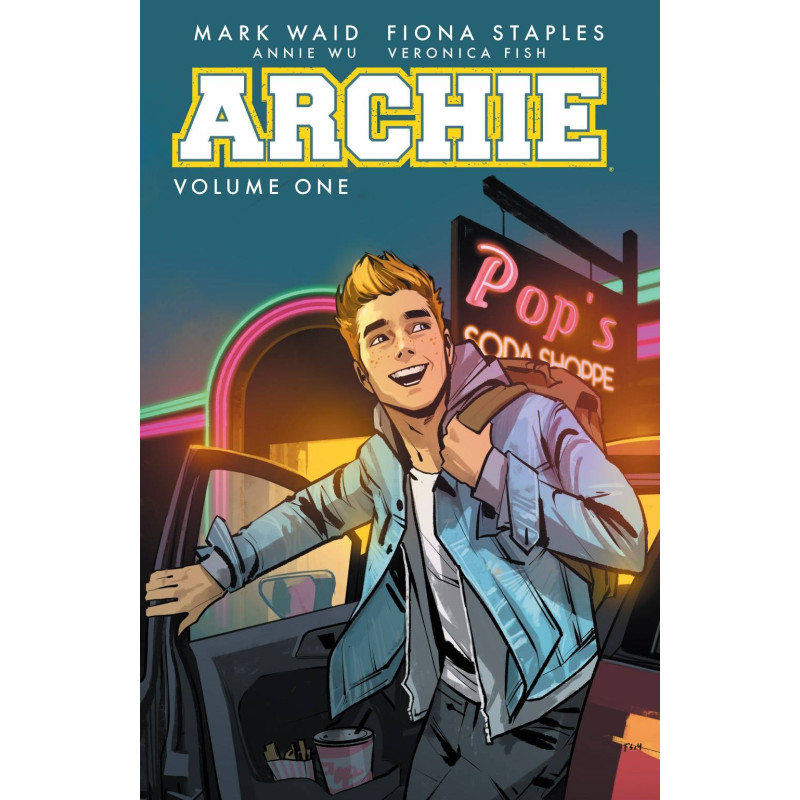ARCHIE VOL 1
