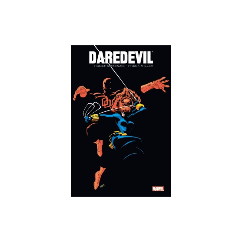 DAREDEVIL PAR FRANK MILLER T0