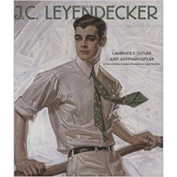 J C LEYENDECKER