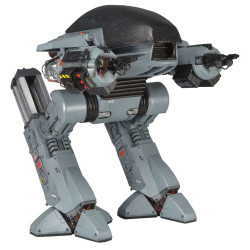 ED 209 ROBOCOP ACTION FIGURE WITH SOUND