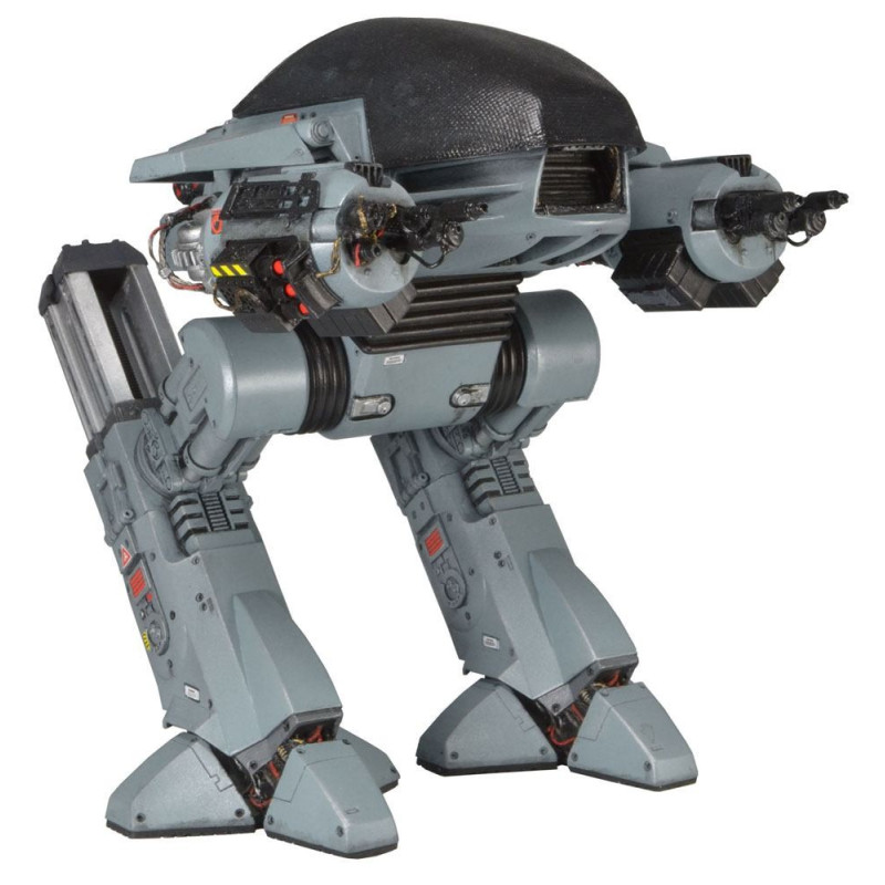 ED 209 ROBOCOP ACTION FIGURE WITH SOUND