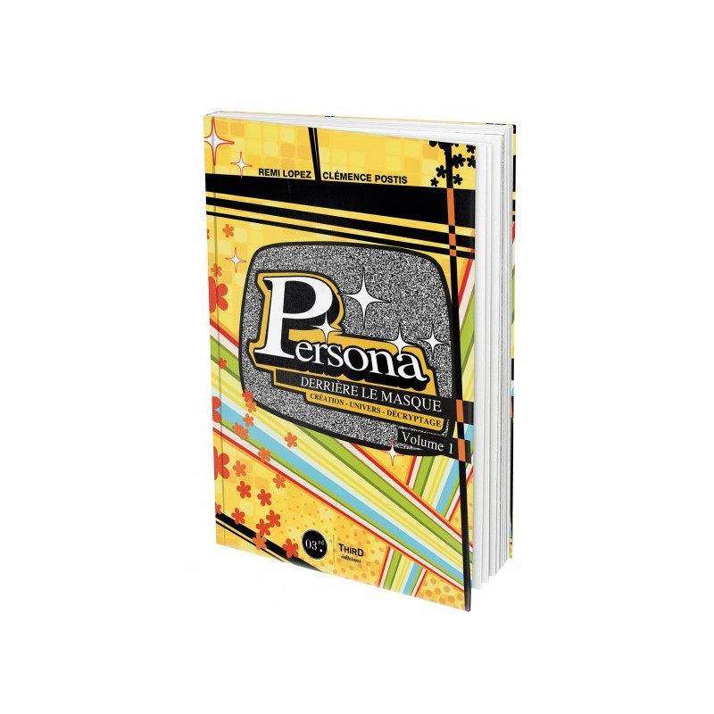 PERSONA