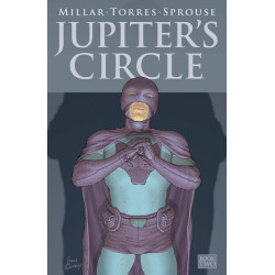 JUPITER S CIRCLE VOL 2