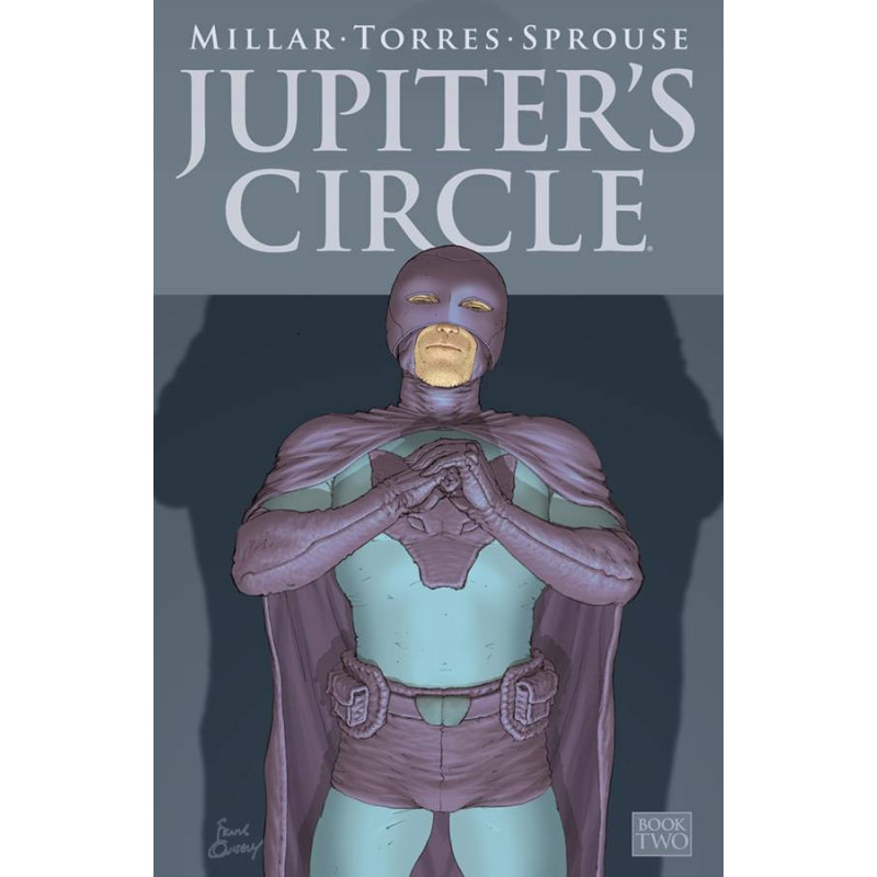 JUPITER S CIRCLE VOL 2