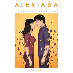ALEX   ADA VOL 2