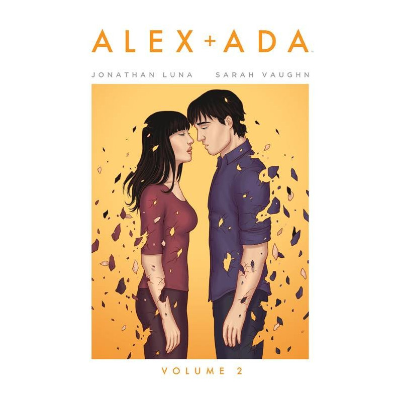ALEX   ADA VOL 2