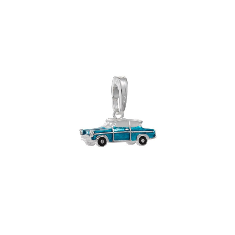 FLYING WEASLEY CAR HARRY POTTER CHARM