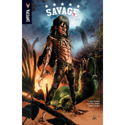 SAVAGE VOL 1