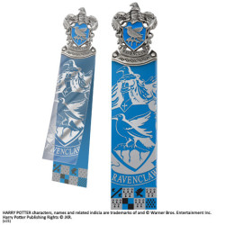 RAVENCLAW HARRY POTTER BOOKMARK