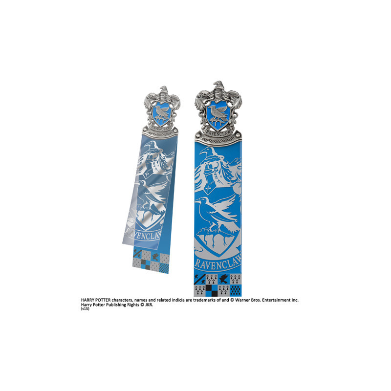 RAVENCLAW HARRY POTTER BOOKMARK