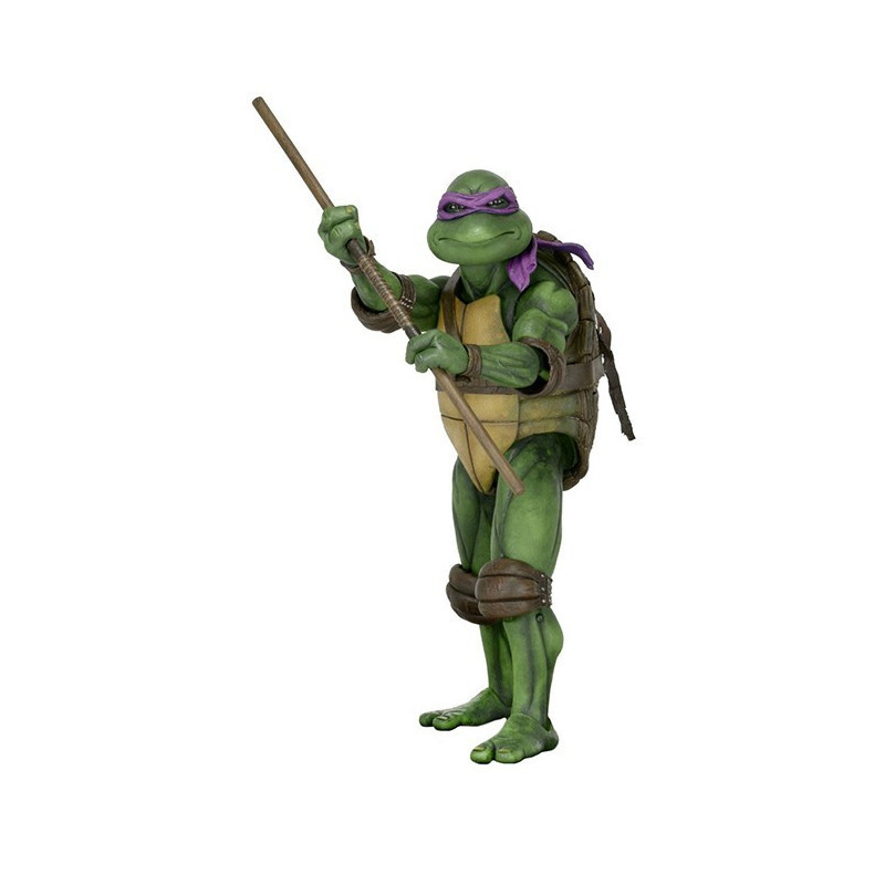 DONATELLO TEENAGE MUTANT NINJA TURTLE 1/4 SCALE ACTION FIGURE