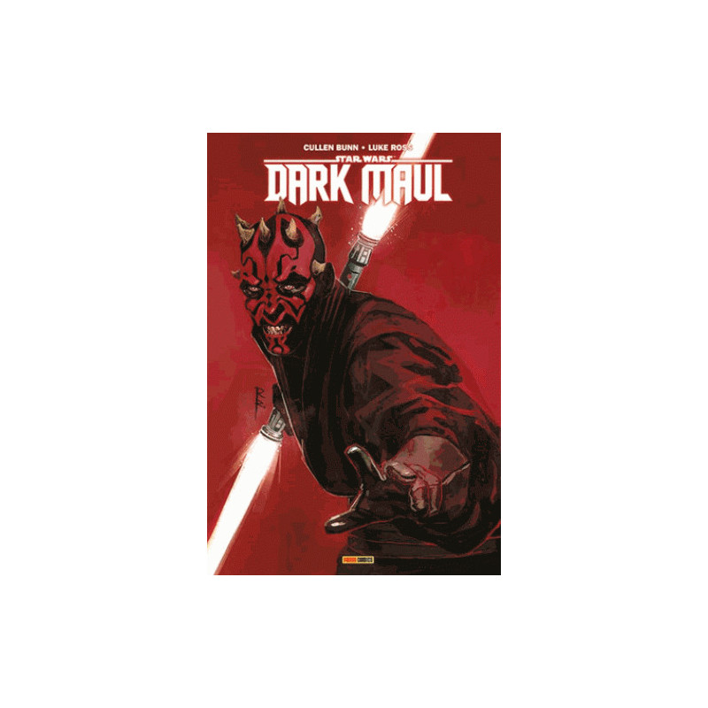 STAR WARS : DARK MAUL