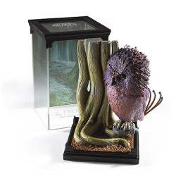 FWOOPER FANTASTIC BEASTS AND WHERE TO FIND THEM MAGICAL CREATURES STATUE