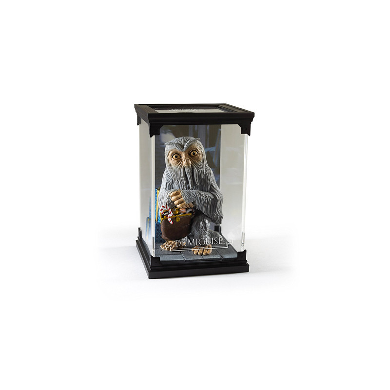 DEMIGUISE FANTASTIC BEASTS AND WHERE TO FIND THEM MAGICAL CREATURES ST