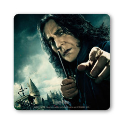 SNAPE COASTER HARRY POTTER