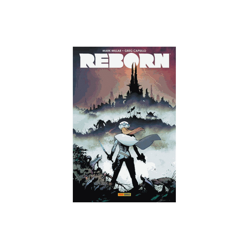 REBORN