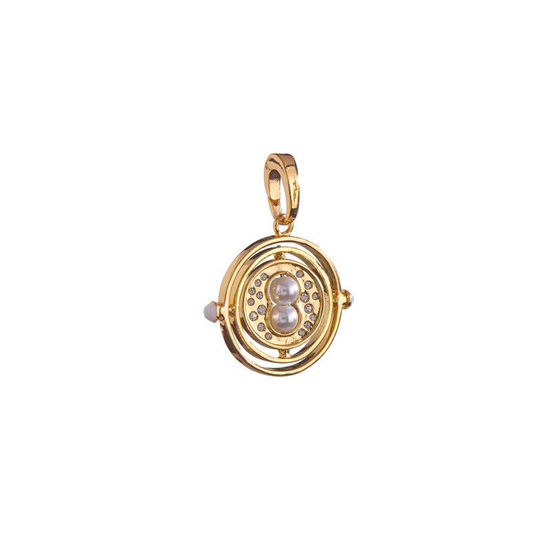 TIME TURNER HARRY POTTER CHARM
