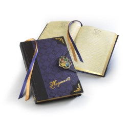 HOGWARTS HARRY POTTER DIARY