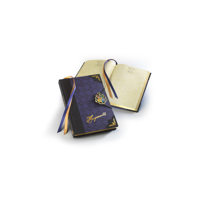 HOGWARTS HARRY POTTER DIARY