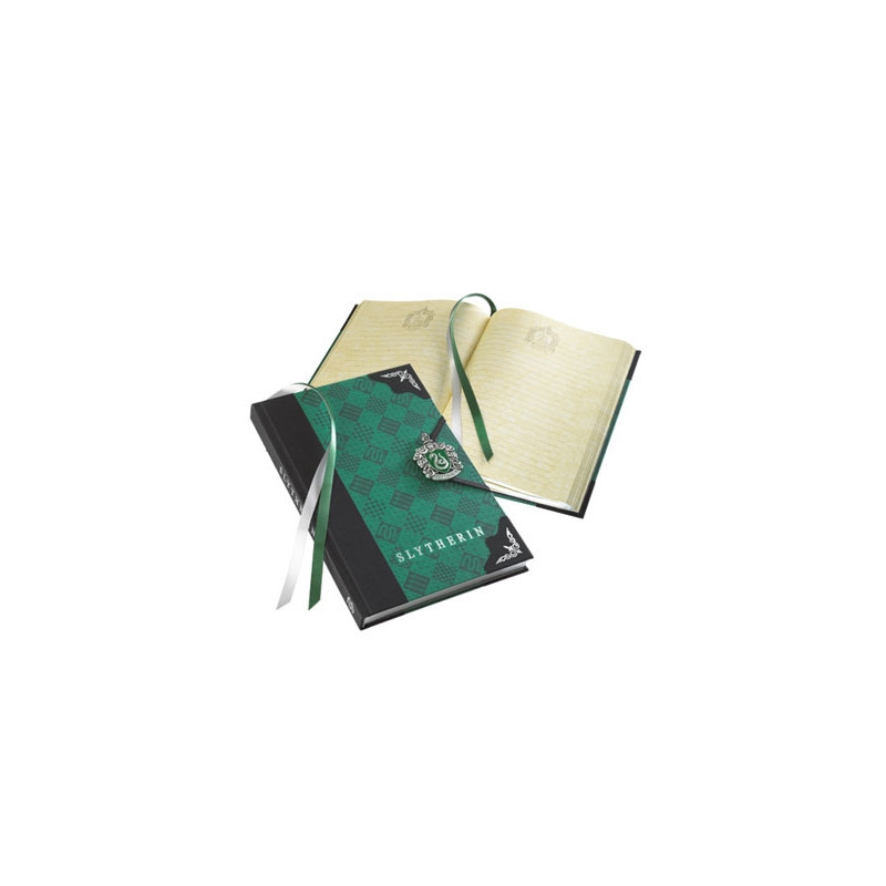SLYTHERIN HARRY POTTER DIARY