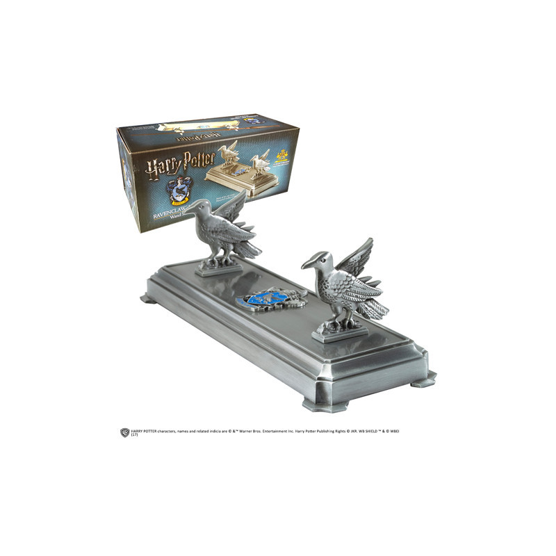 RAVENCLAW HARRY POTTER WAND STAND