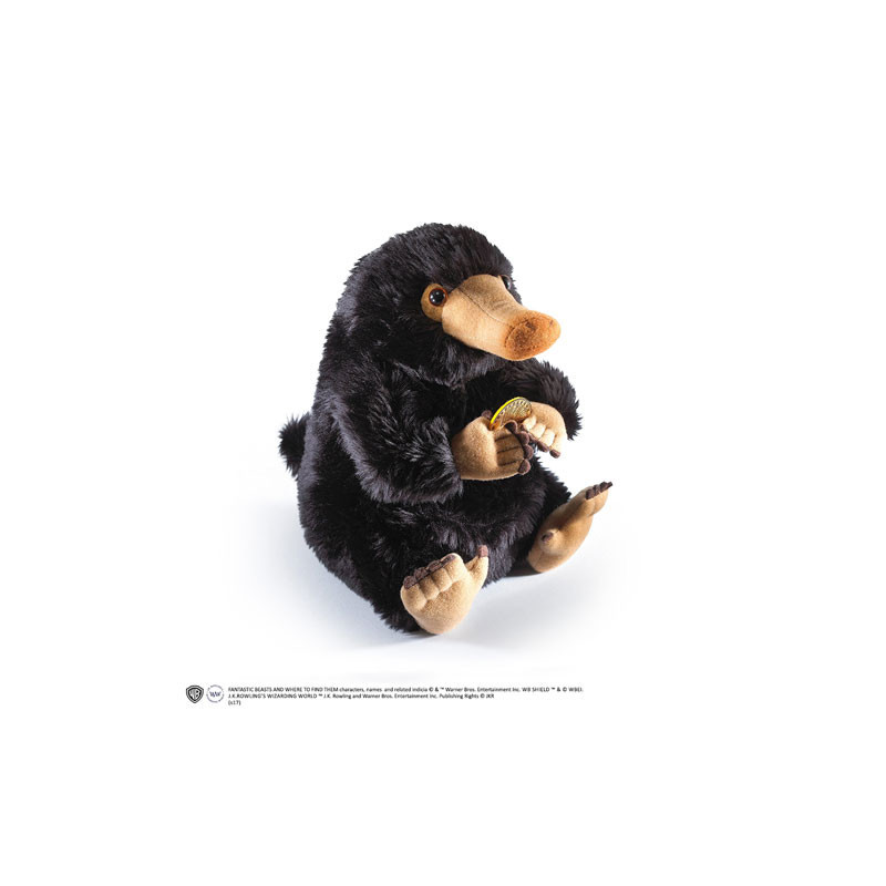 NIFFLER FANTASTIC BEASTS AND WHERE TO FIND THEM PLUSH