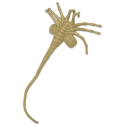 ALIEN FACEHUGGER 1/1 FOAM REPLICA