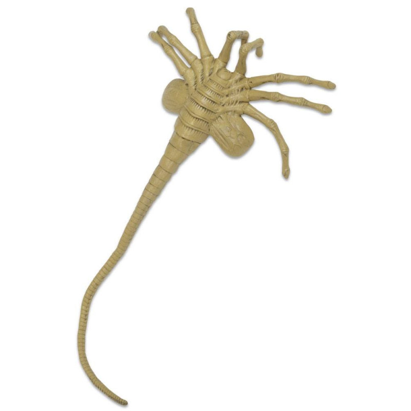 ALIEN FACEHUGGER 1/1 FOAM REPLICA