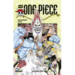 ONE PIECE  EDITION ORIGINALE  TOME 49  NIGHTMARE LUFFY