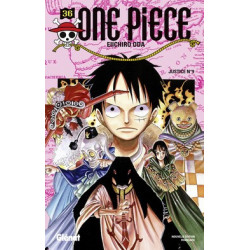 ONE PIECE  EDITION ORIGINALE  TOME 36  JUSTICE N 9