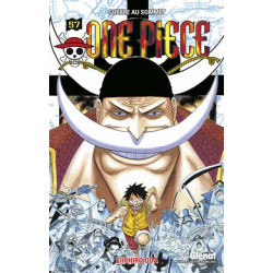 ONE PIECE  EDITION ORIGINALE  TOME 57  GUERRE AU SOMMET