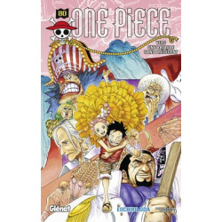 ONE PIECE  EDITION ORIGINALE  TOME 80  VERS UNE BATAILLE SANS PRECEDEN