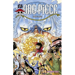 ONE PIECE  EDITION ORIGINALE  TOME 65  TABLE RASE