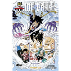 ONE PIECE  EDITION ORIGINALE  TOME 68  ALLIANCE ENTRE PIRATES