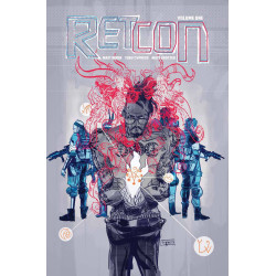 RETCON VOL 1 REVERSE ENGINEERED