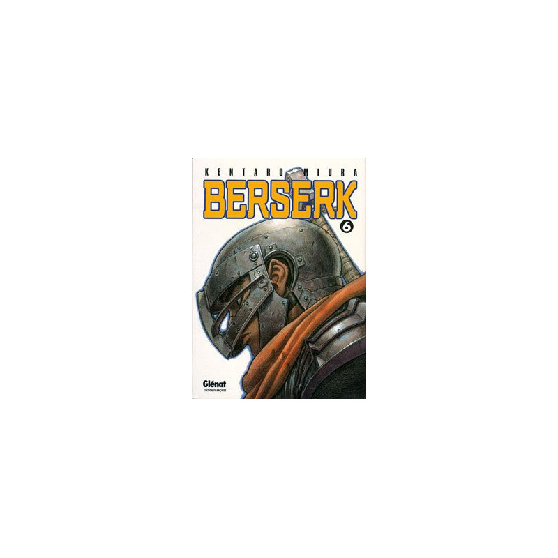 BERSERK  TOME 06