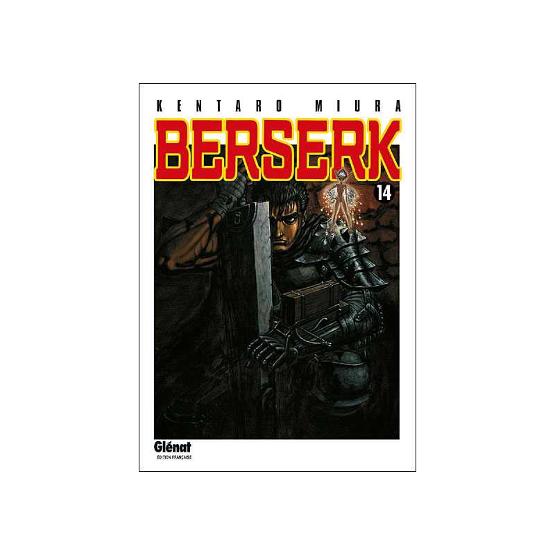 BERSERK  TOME 14