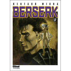 BERSERK  TOME 17