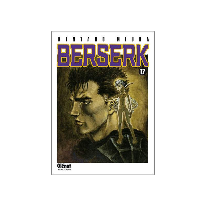 BERSERK  TOME 17