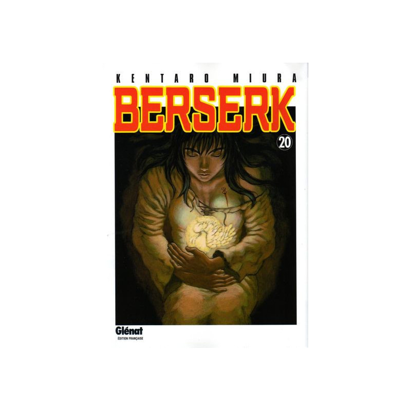 BERSERK  TOME 20