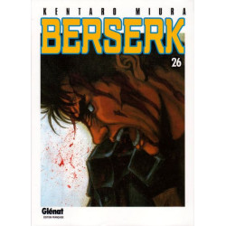 BERSERK  TOME 26