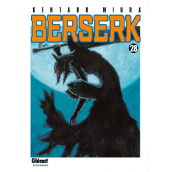 BERSERK  TOME 28