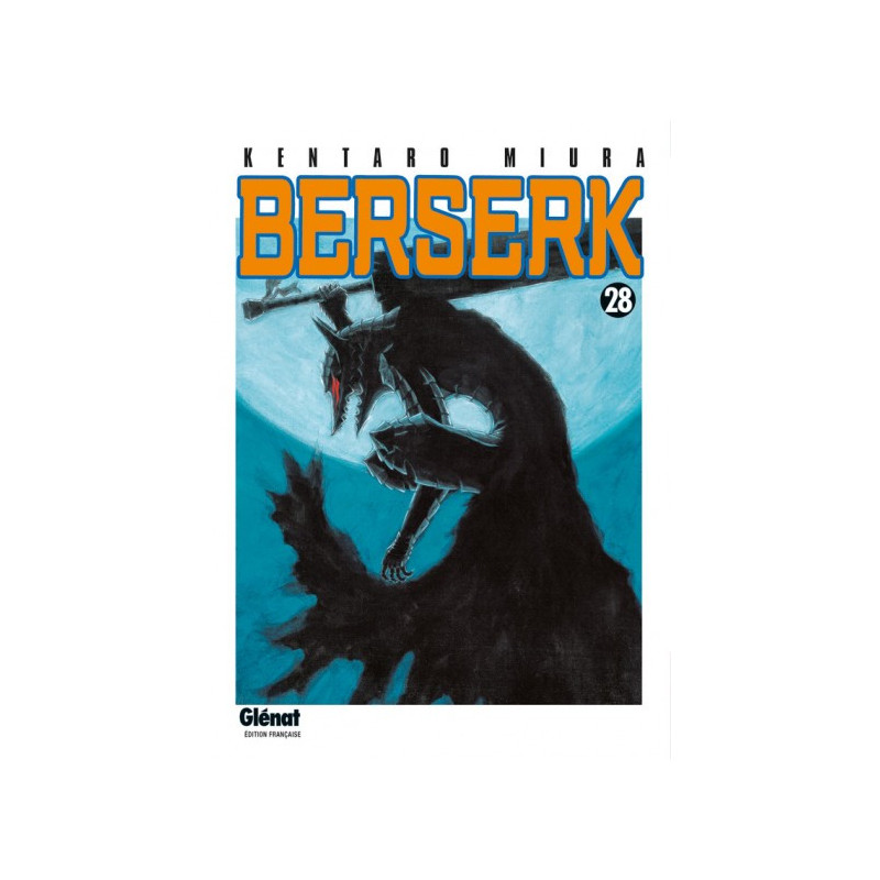 BERSERK  TOME 28