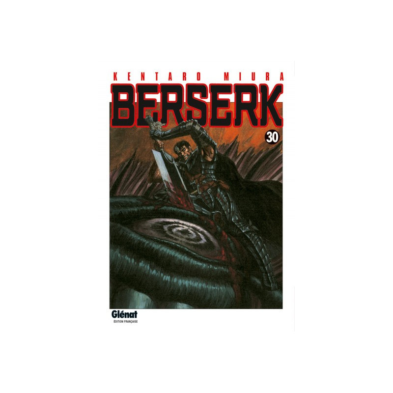 BERSERK  TOME 30