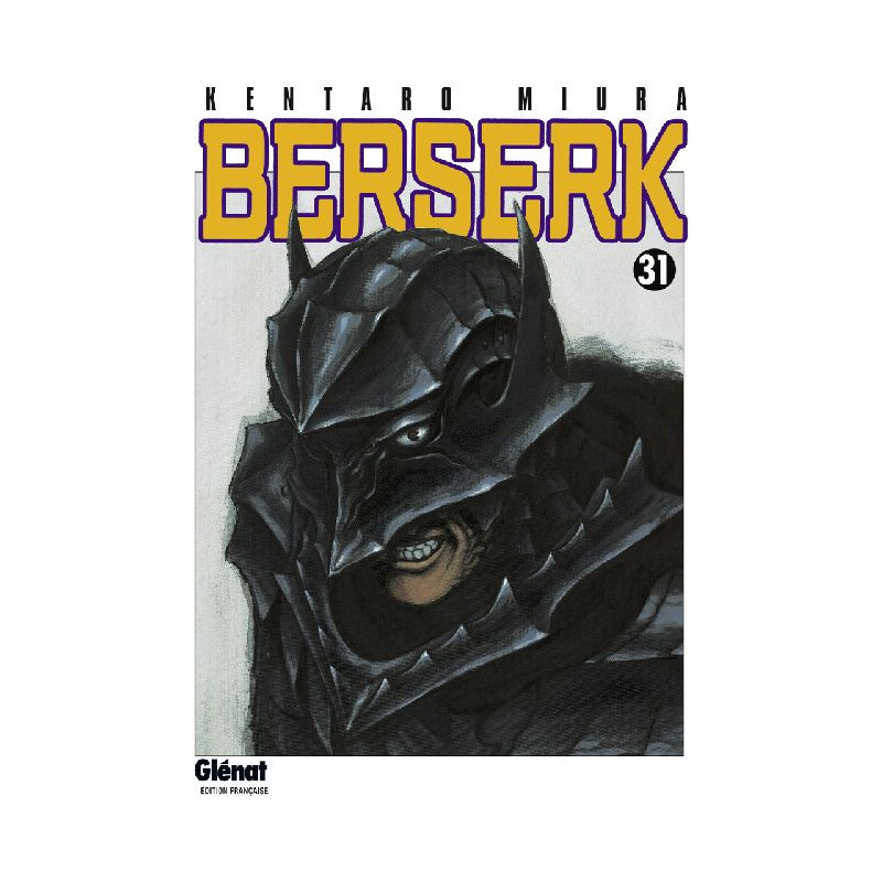 BERSERK  TOME 31