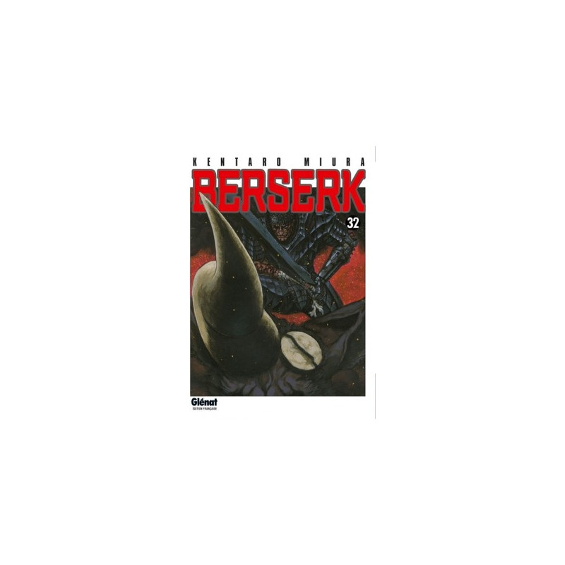BERSERK  TOME 32