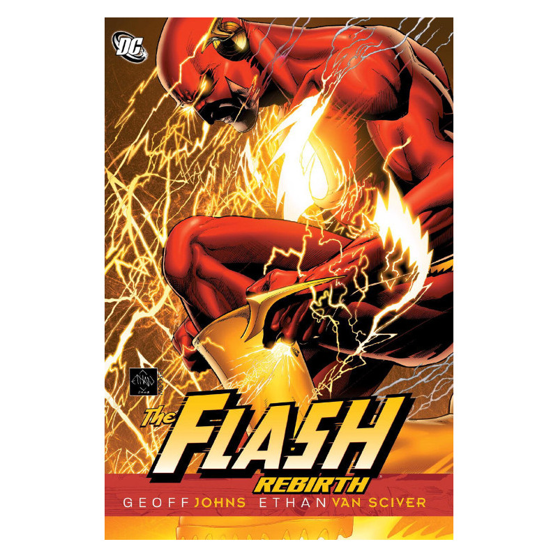 FLASH REBIRTH SC